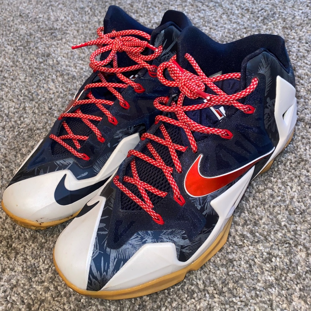 Men's LeBrons